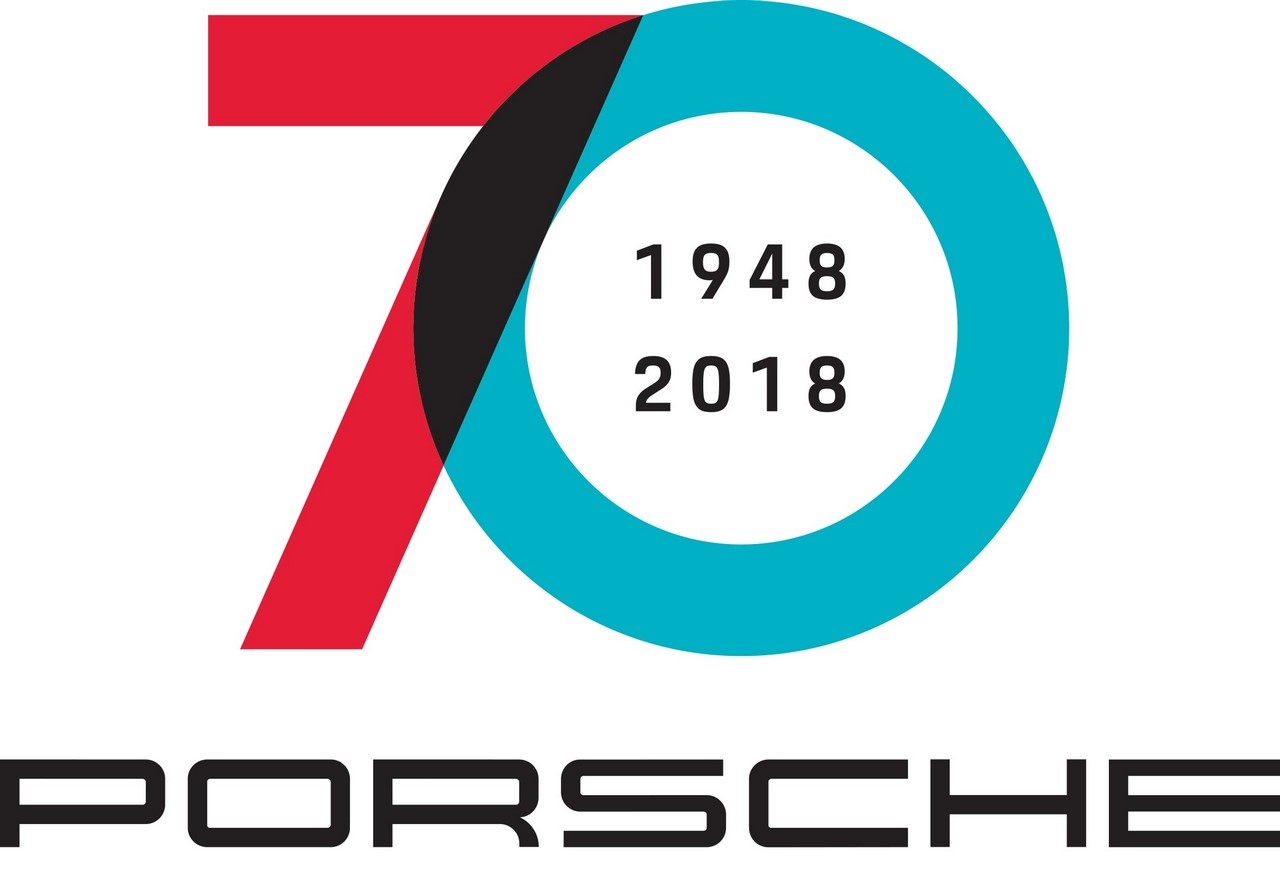 70 anni di Porsche