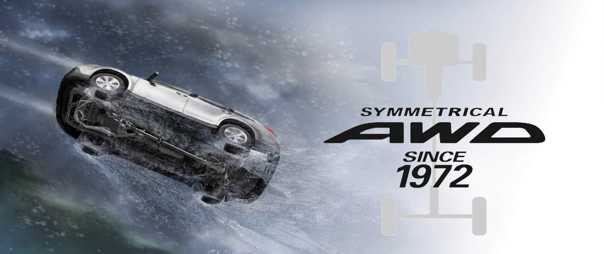 Subaru-Symmetrical-AWD