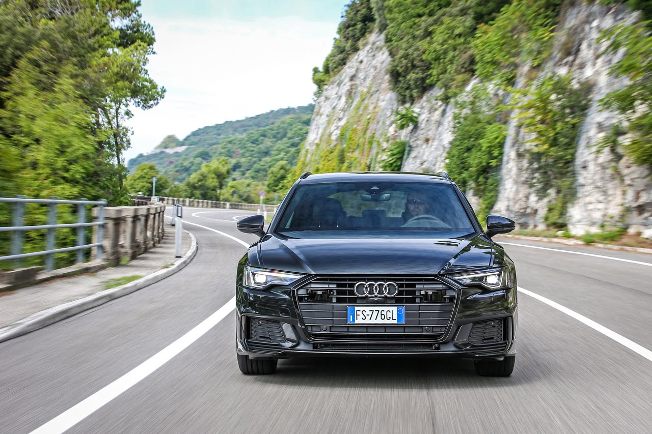 5 cose da sapere sulla nuova Audi A6 Avant