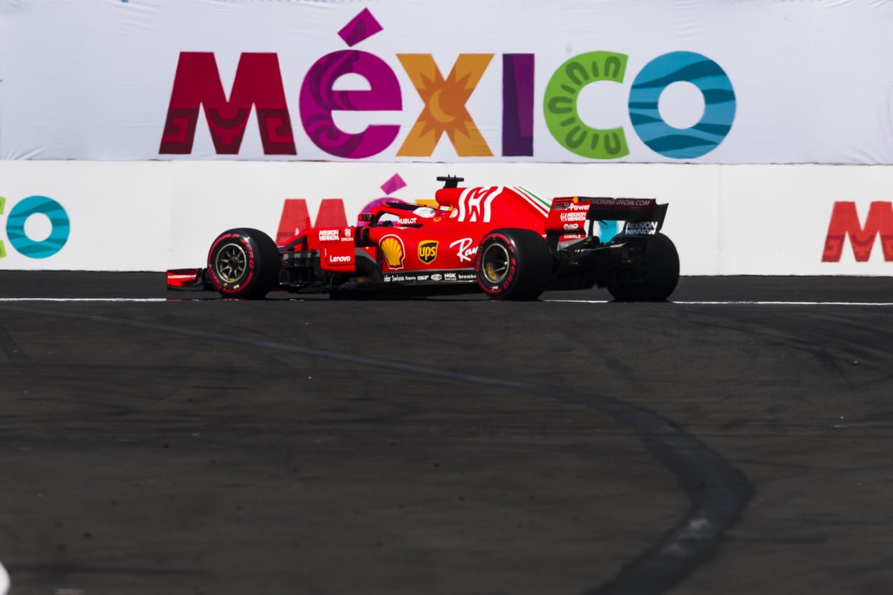 Gran Premio del Messico