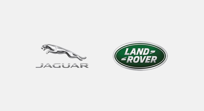 Jaguar Land Rover Take It Easy