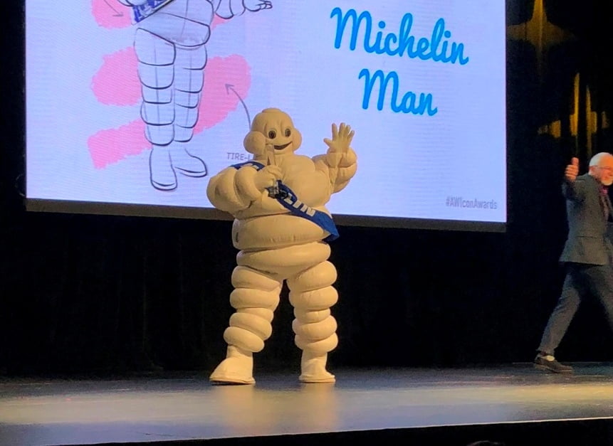 Omino Michelin