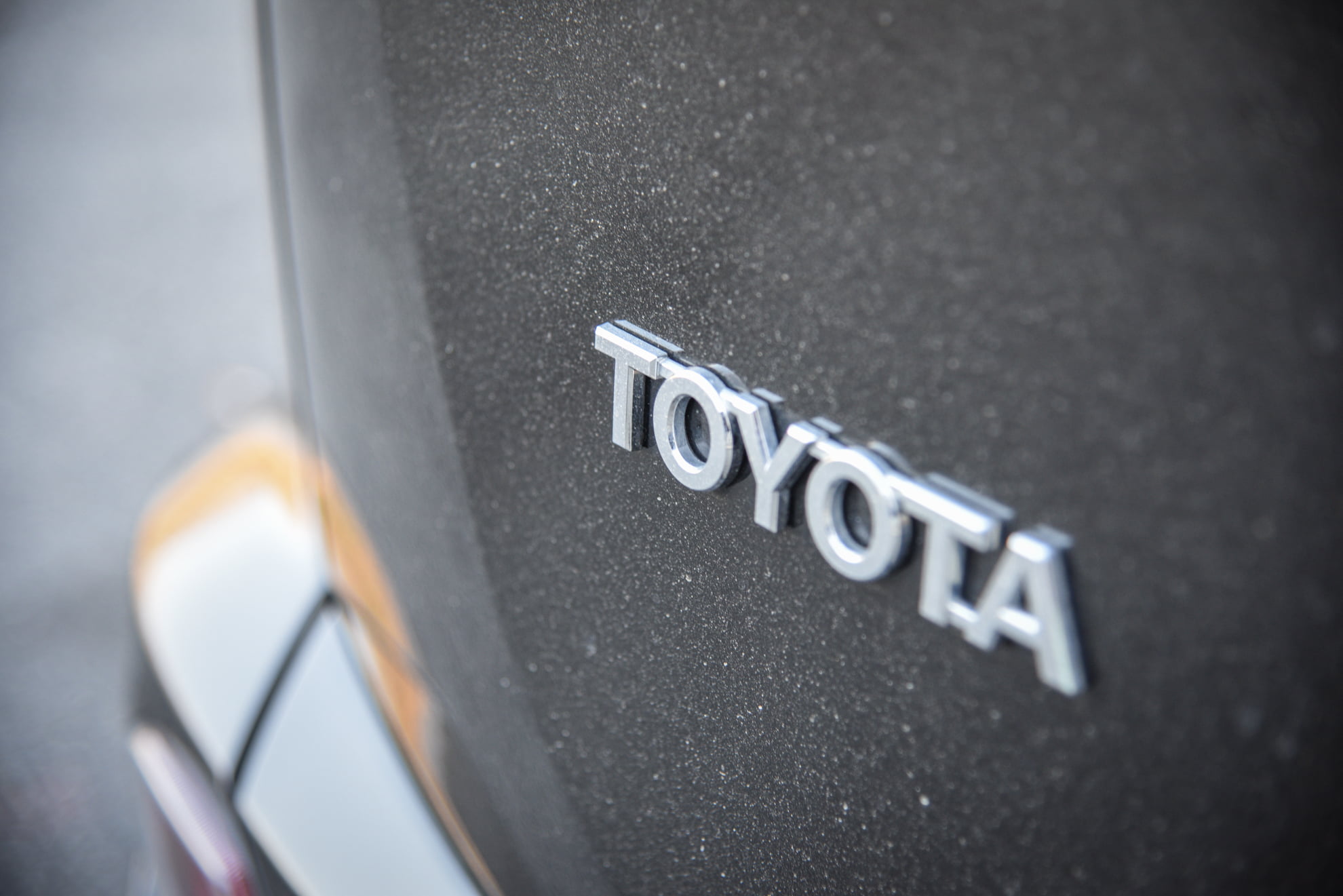 Nuovo richiamo Toyota Airbag