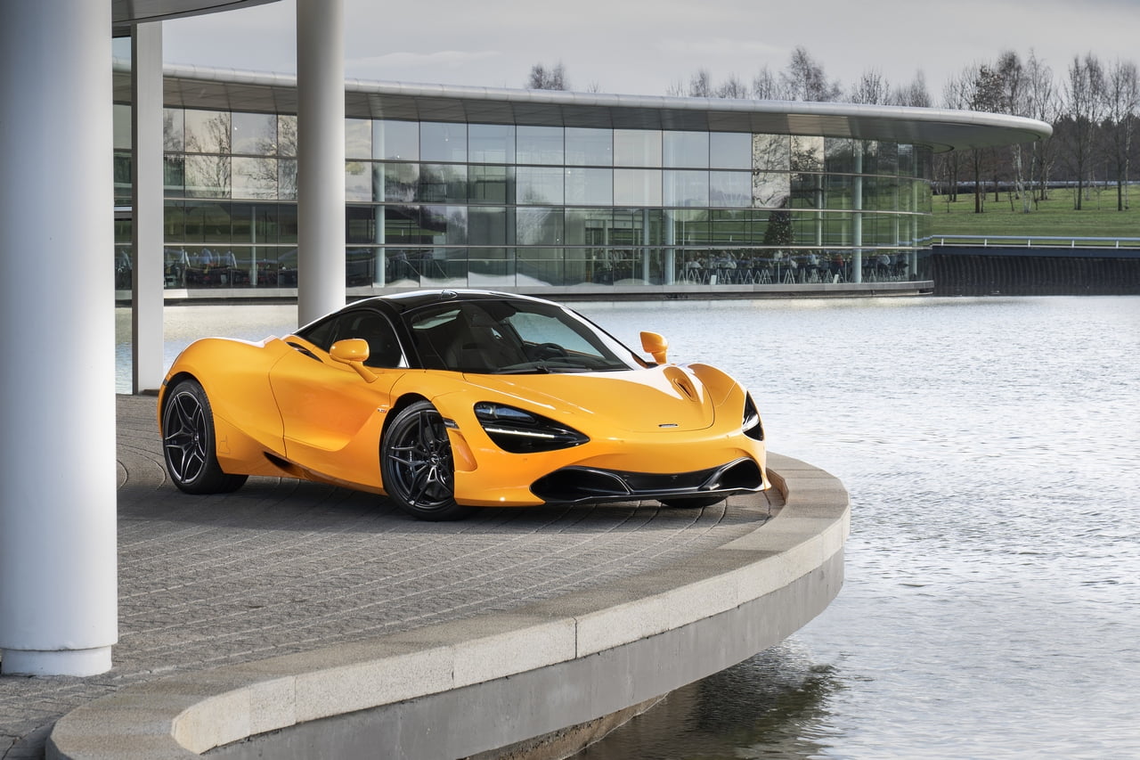 720S Spa 68