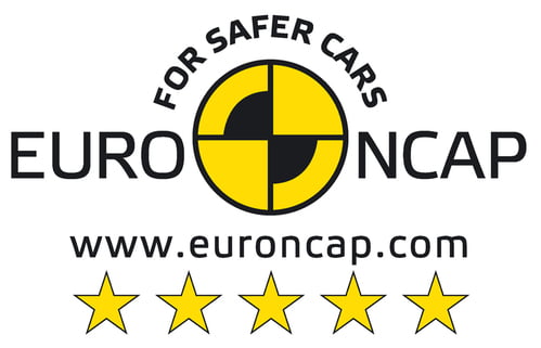 Test Euro NCAP: Classe A, ES e Nexo sono Best in Class 2018