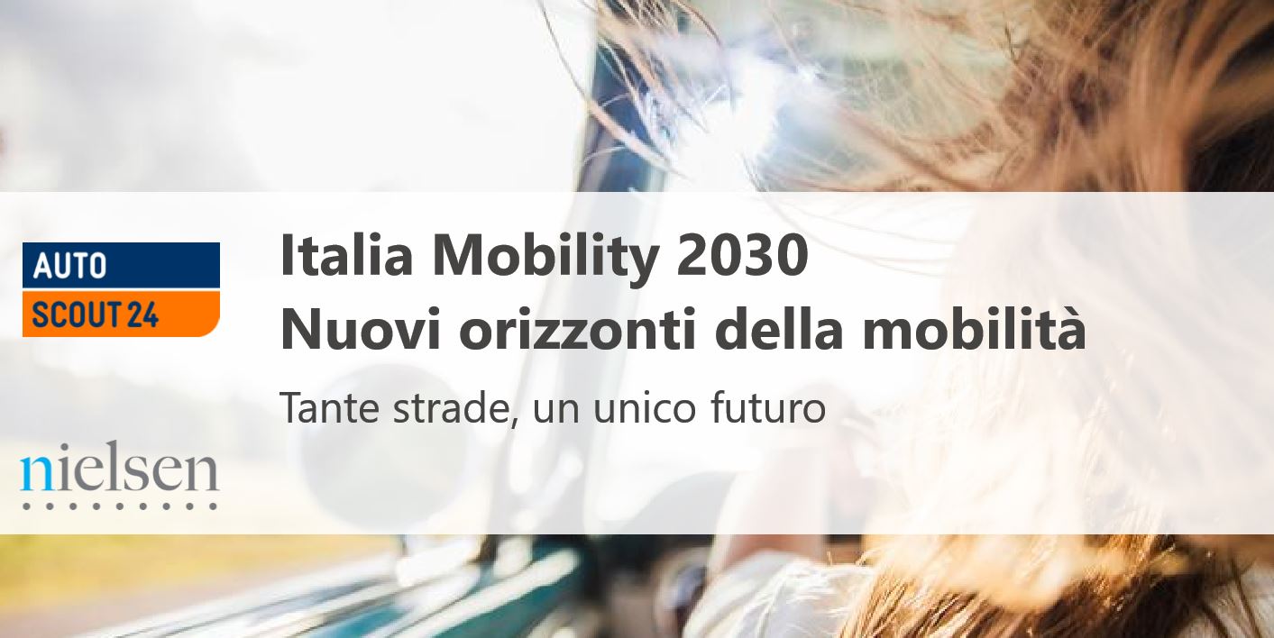 Italia Mobility 2030 AutoScout24
