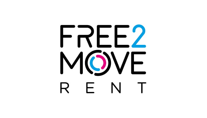 Free2Move lancia il suo servizio di noleggio Rent