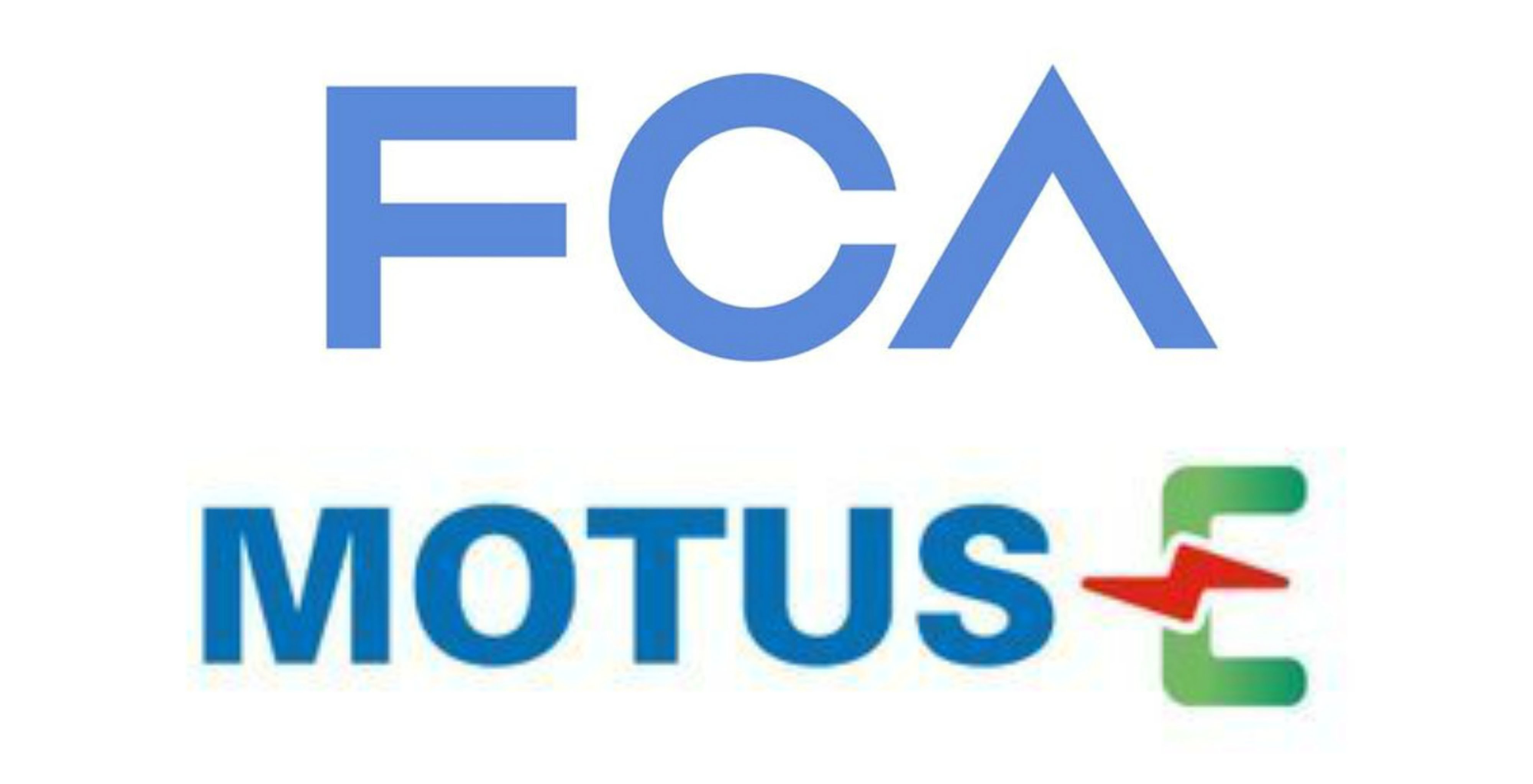 FCA Motus-e