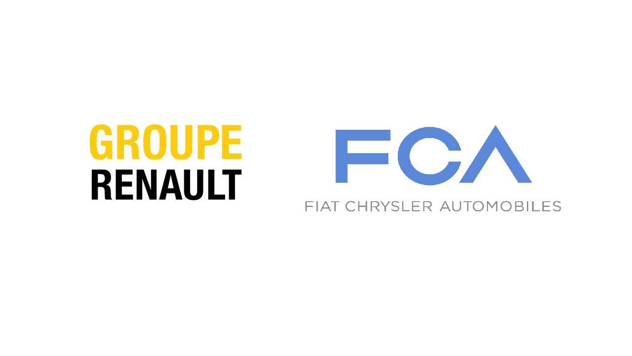 fusione FCA Renault