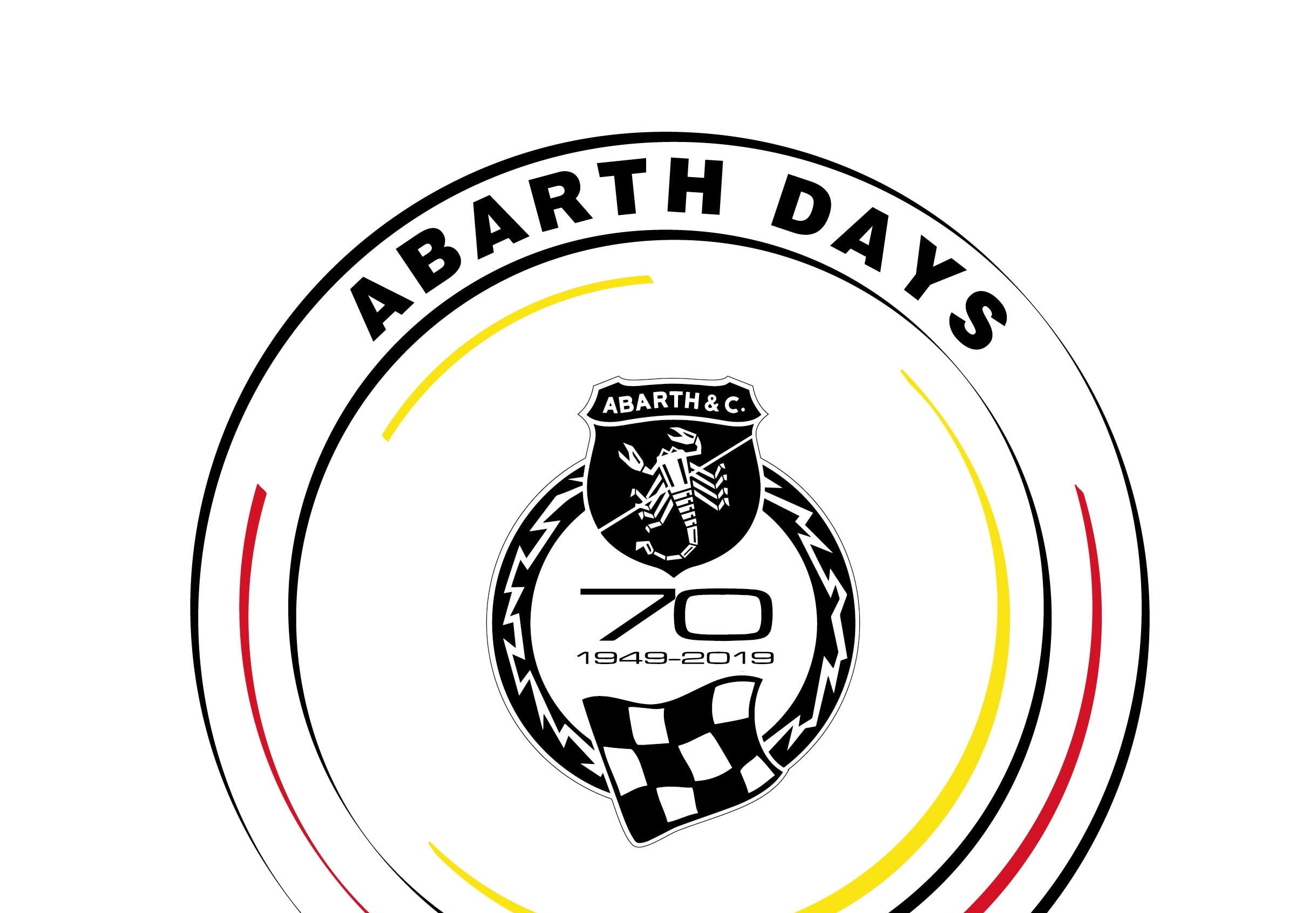 Abarth Days 2019