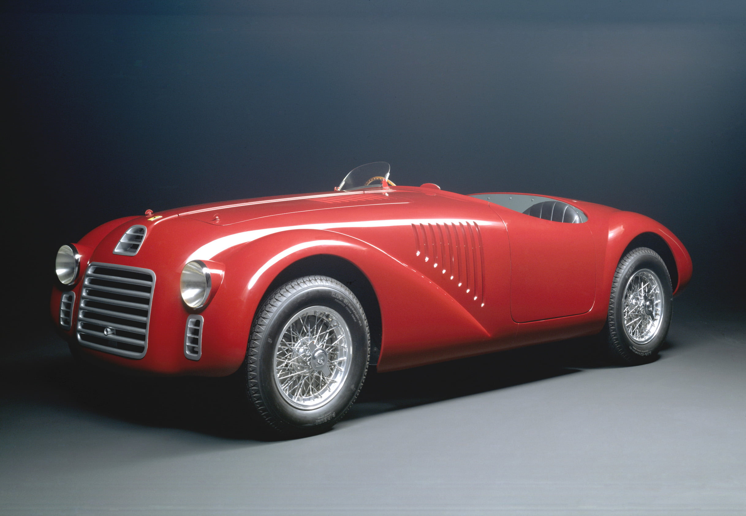 Milano AutoClassica: la Scuderia Ferrari festeggia i suoi 90 anni ai Musei Ferrari