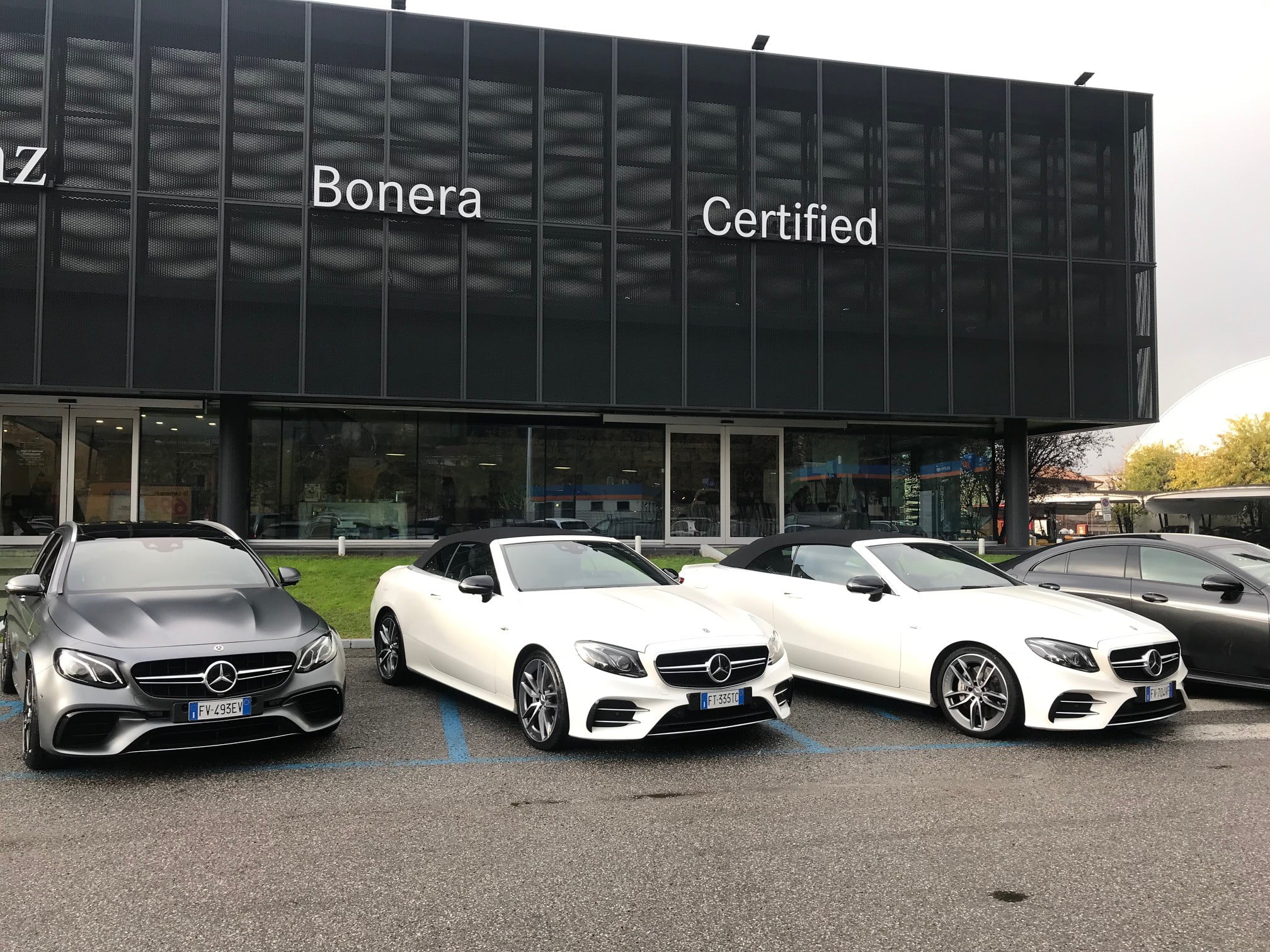 MercedesBenz-AMG Certified