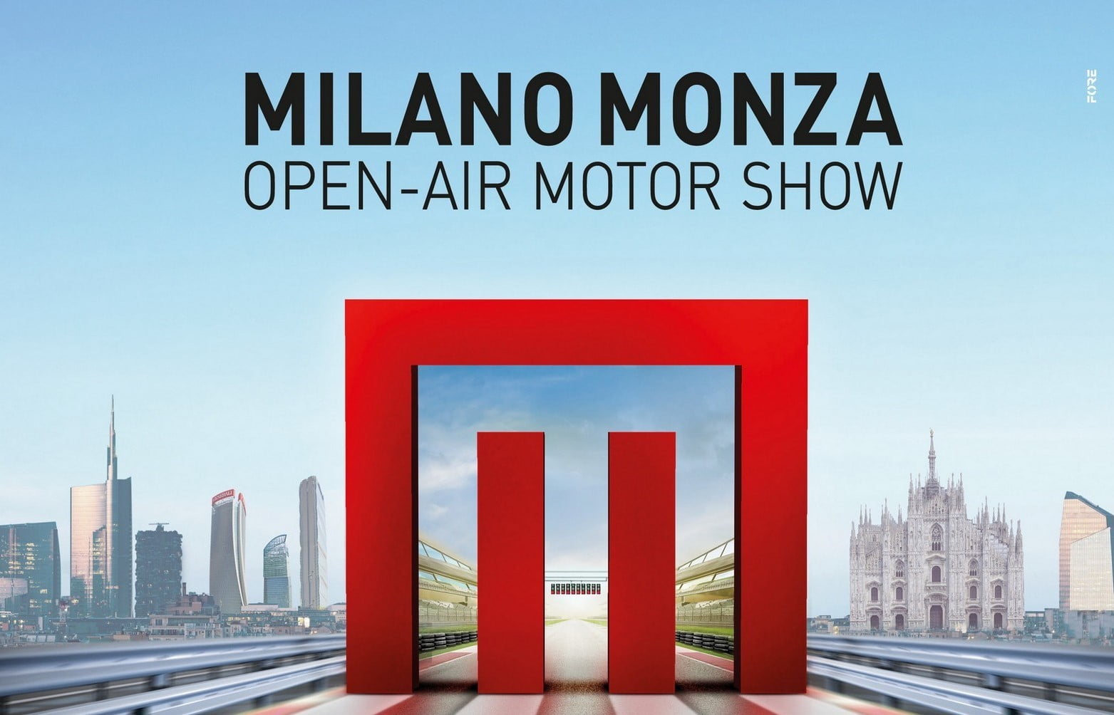 Milano Monza 2020
