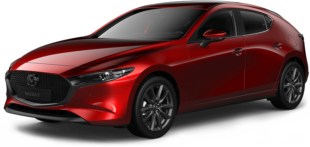 Promozioni Mazda3