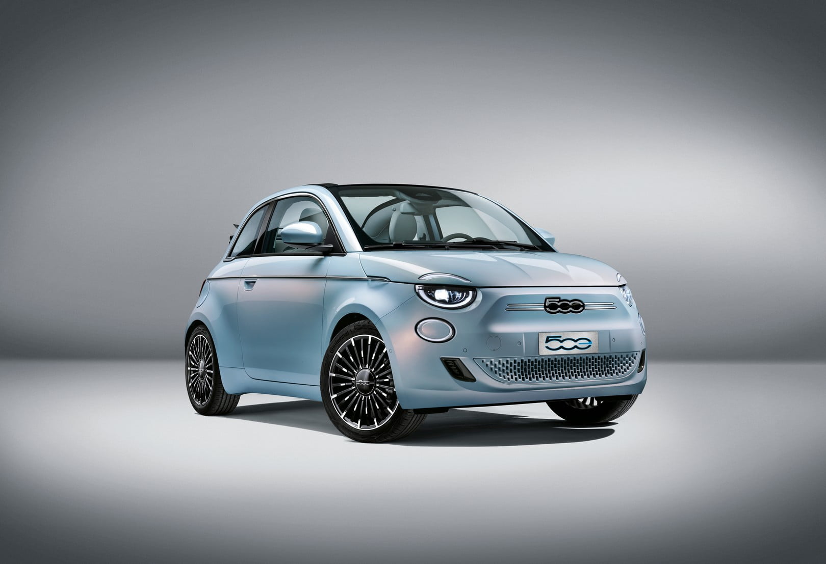 Il Responsabile Fiat EMEA svela nuove curiosità sulla 500 elettrica
