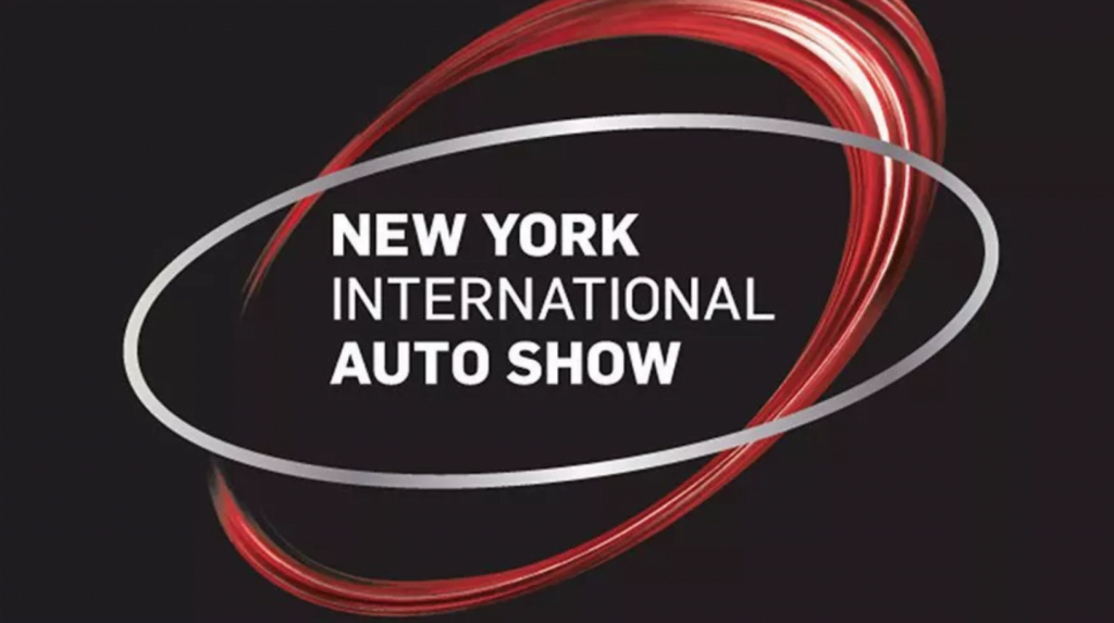 New York International Auto Show 2020 coronavirus