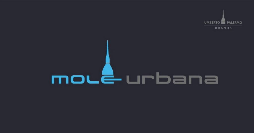 Mole Urbana logo