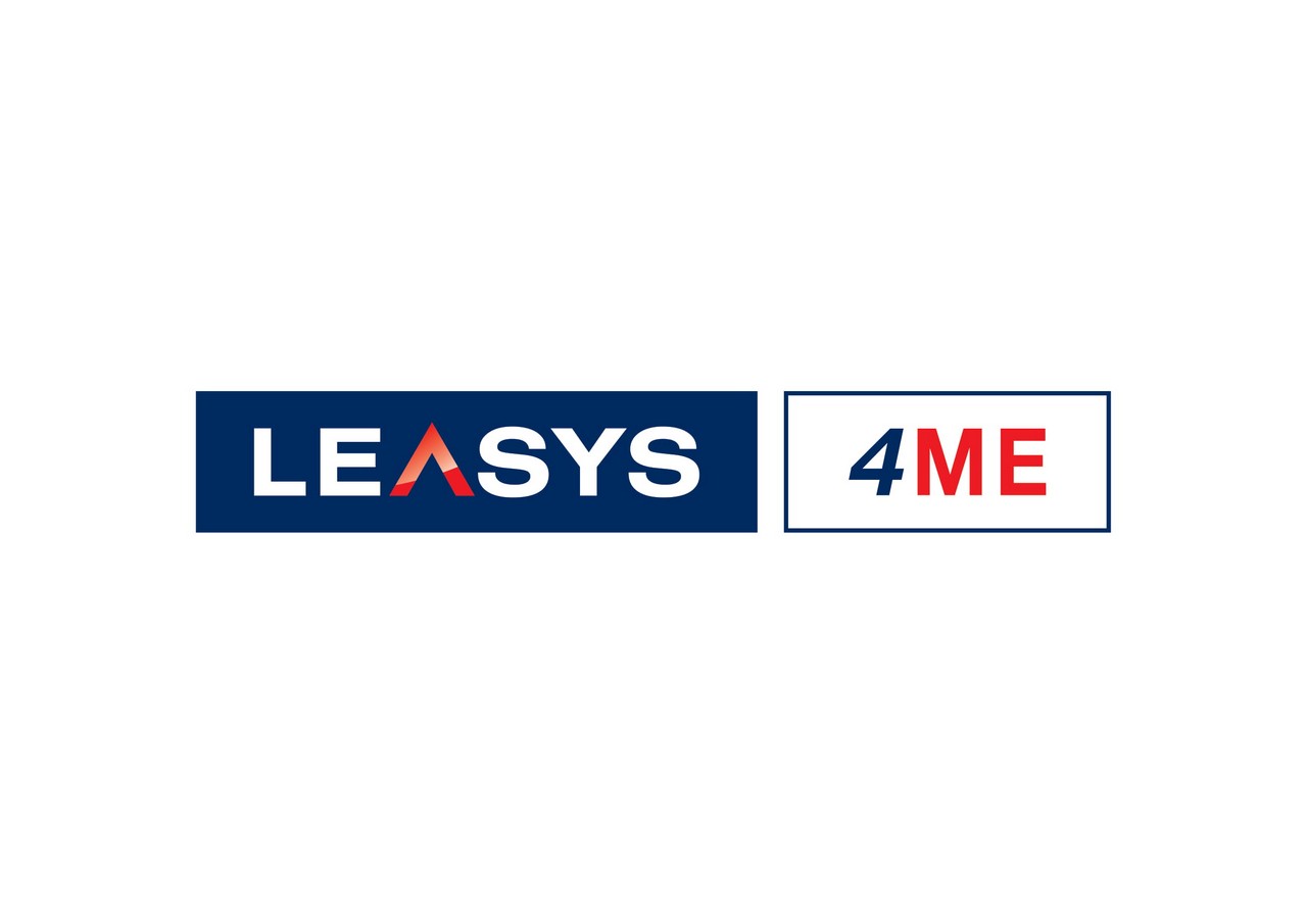 Leasys 4ME