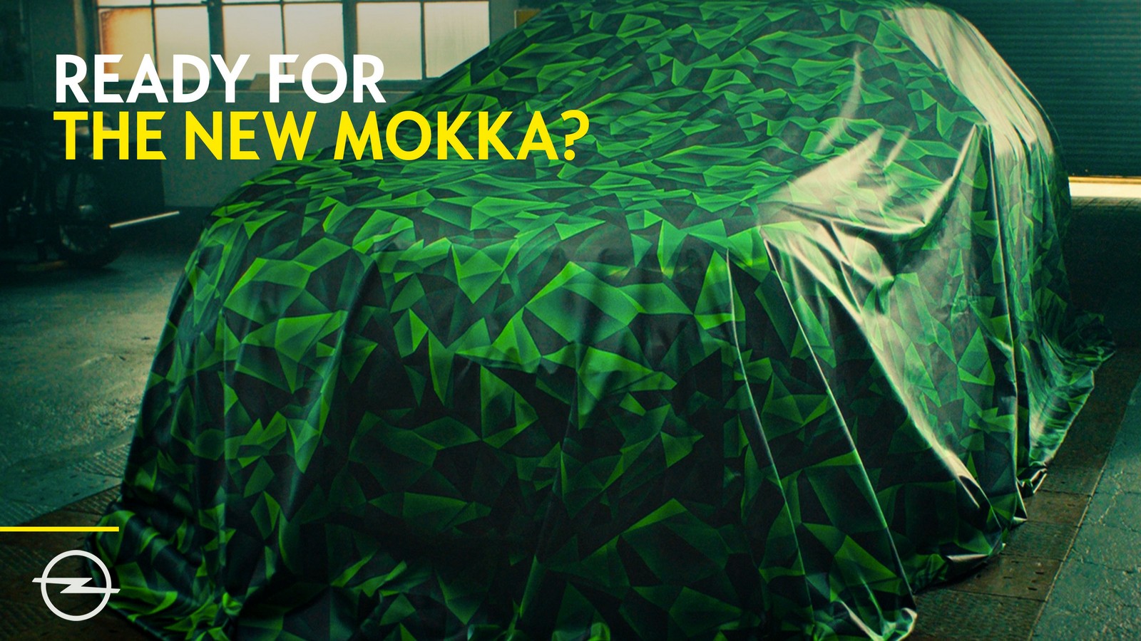 nuova mokka