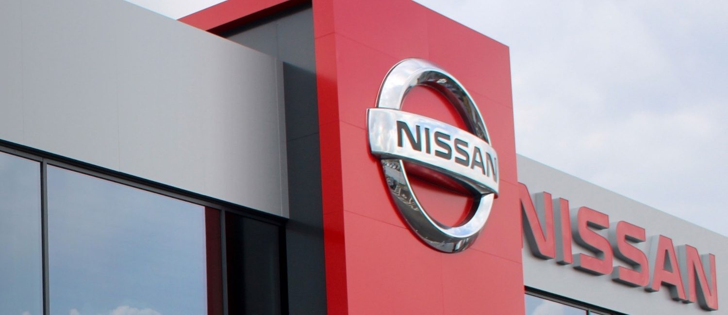 Nissan fase 2