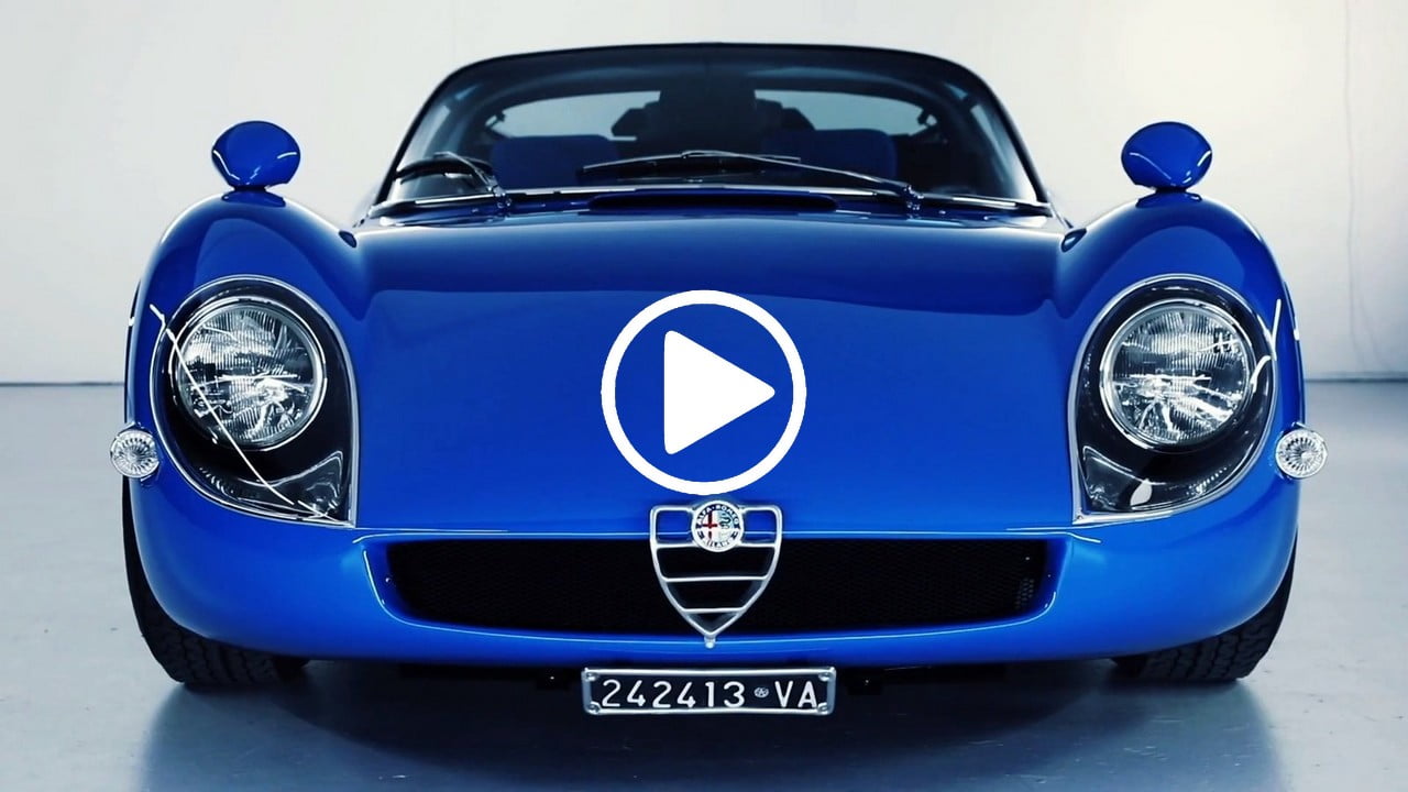 Alfa-Romeo-33-Stradale-Blu-Reale