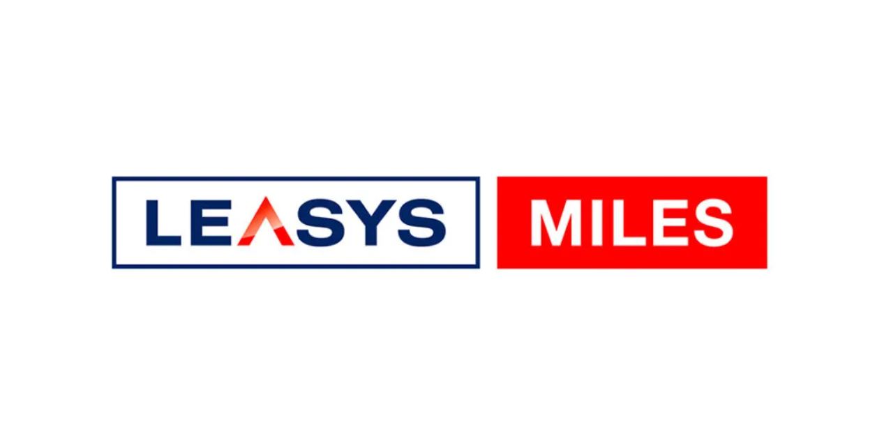 leasys miles