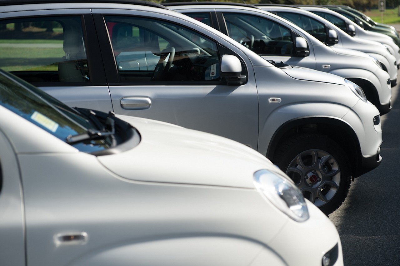 Il mercato auto usate registra un boom di vendite: ecco i motivi