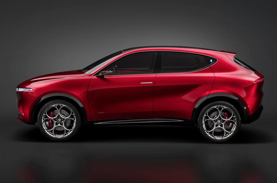 Alfa Romeo Tonale sarà anche Diesel? I motivi per pensarlo