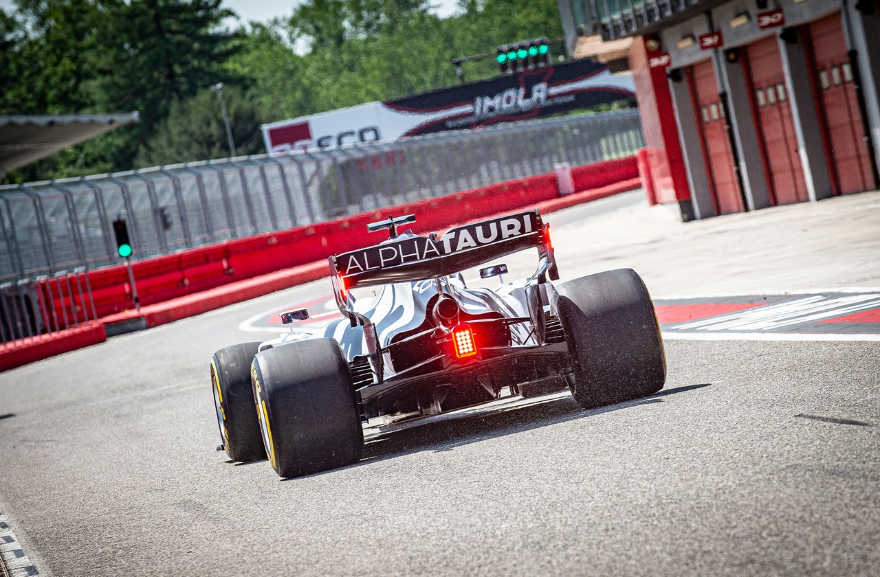 imola in f1