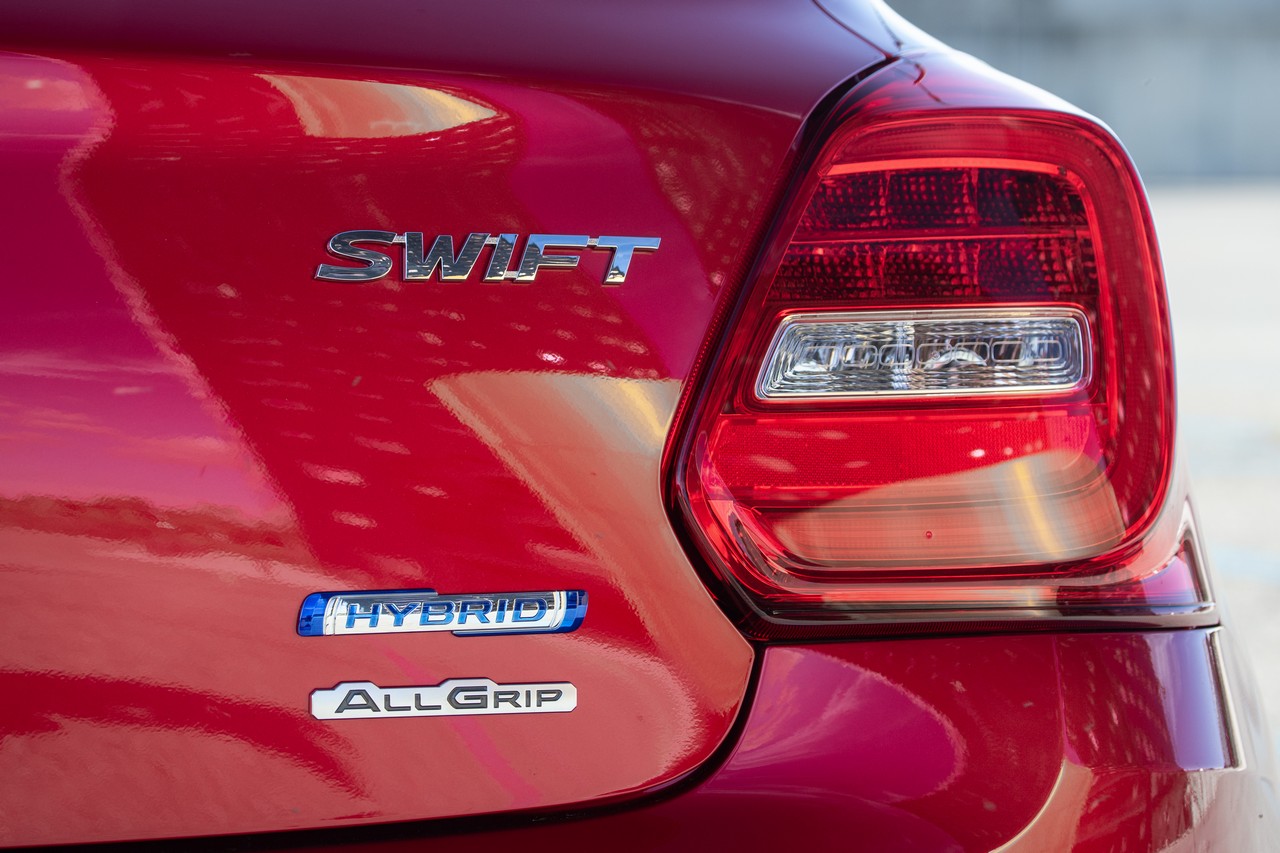 Promozioni Suzuki Swift novembre 2020: prezzi a partire da 14.690 euro