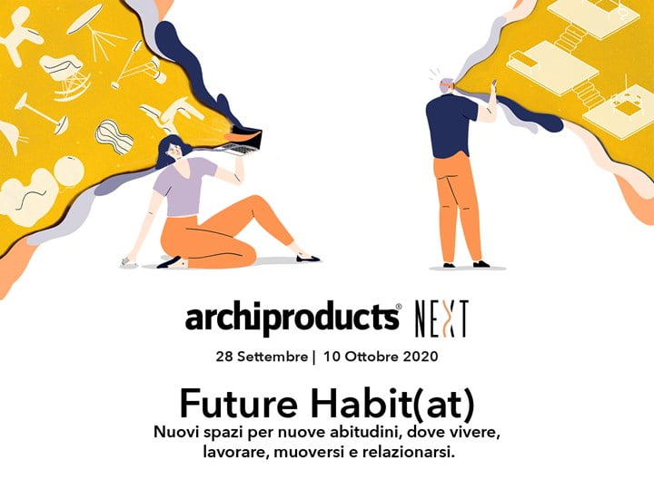 archiproducts next