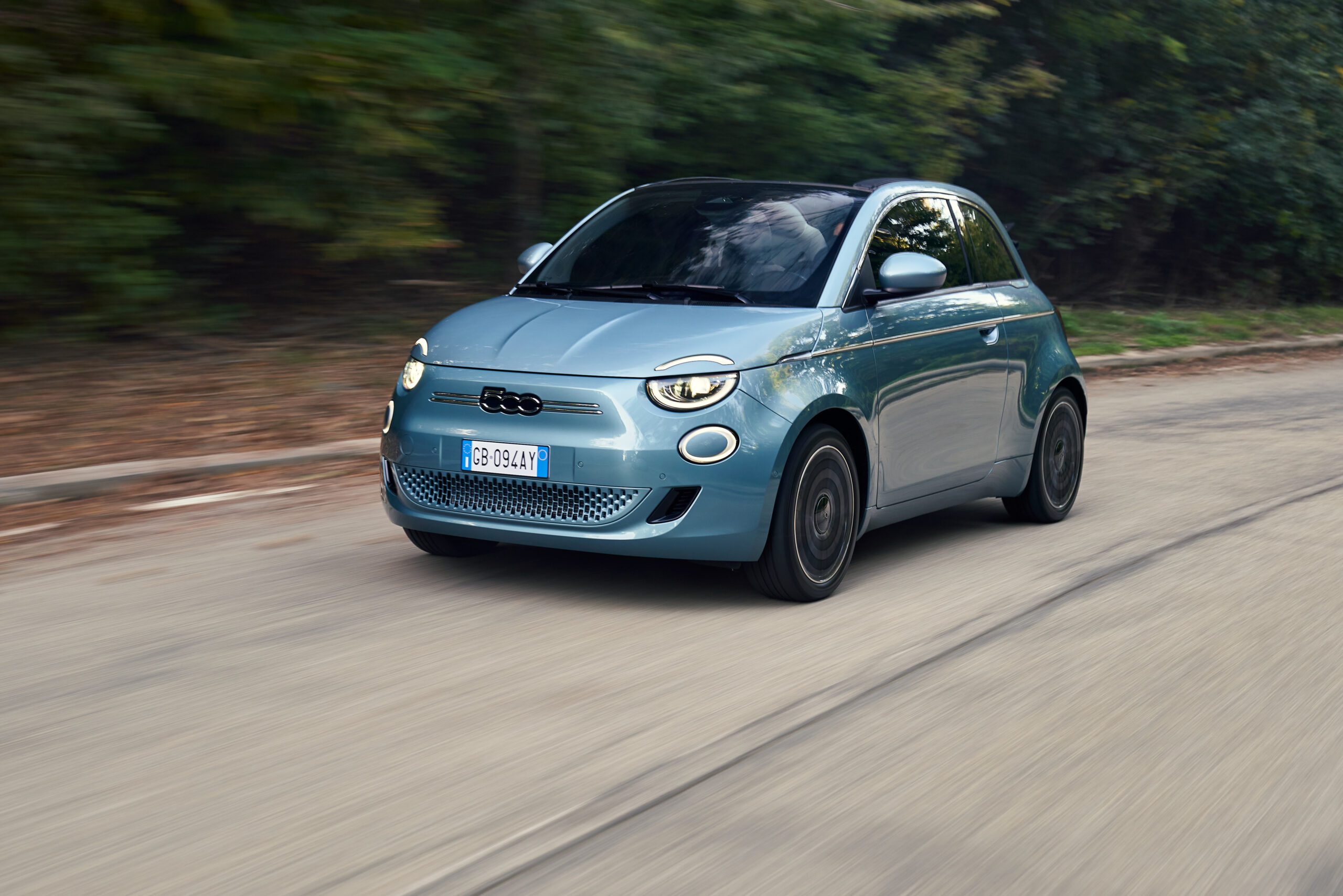 Promozioni Fiat 500 dicembre 2020: in offerta l’elettrica e l’ibrida