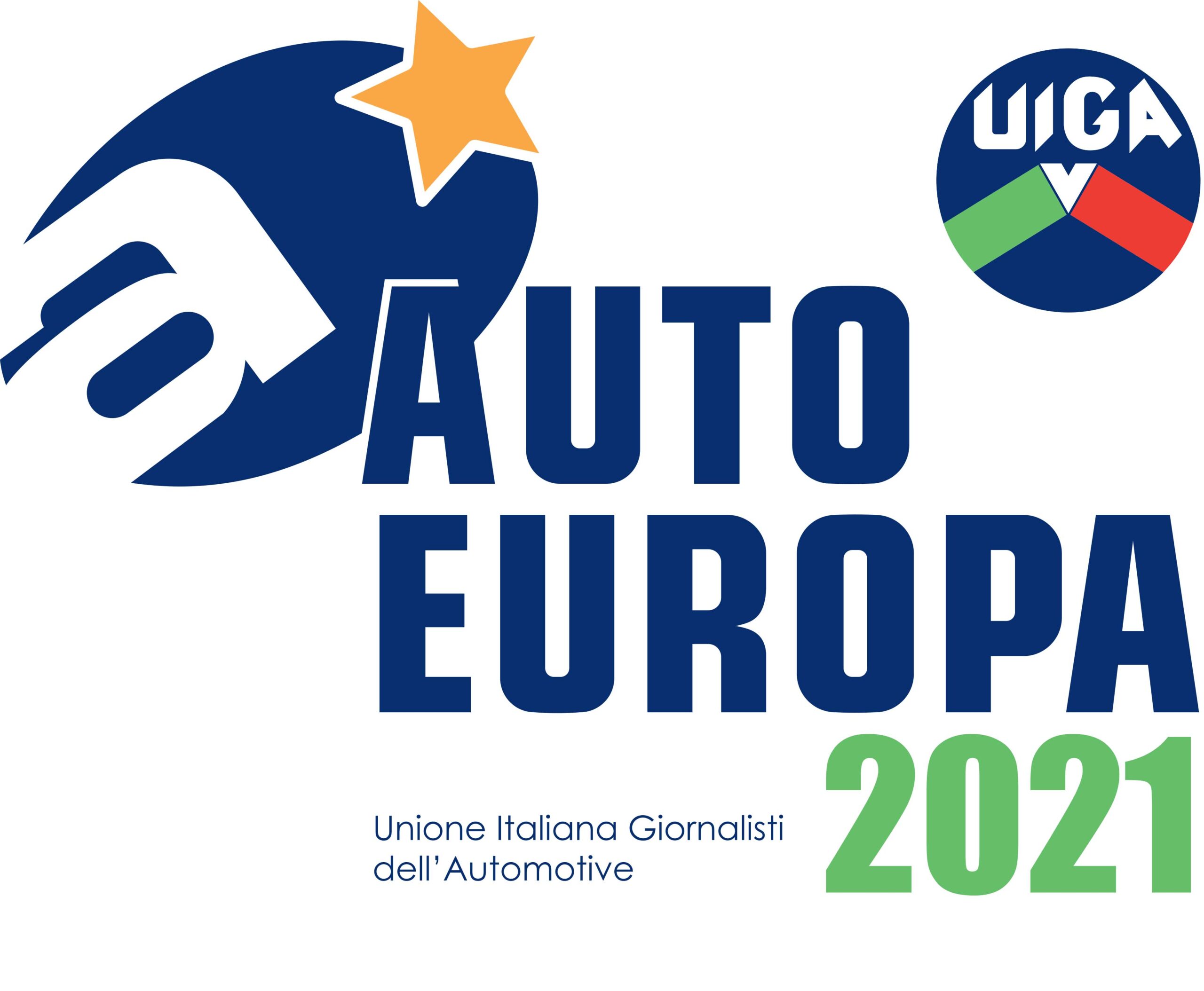 auto europa 2021
