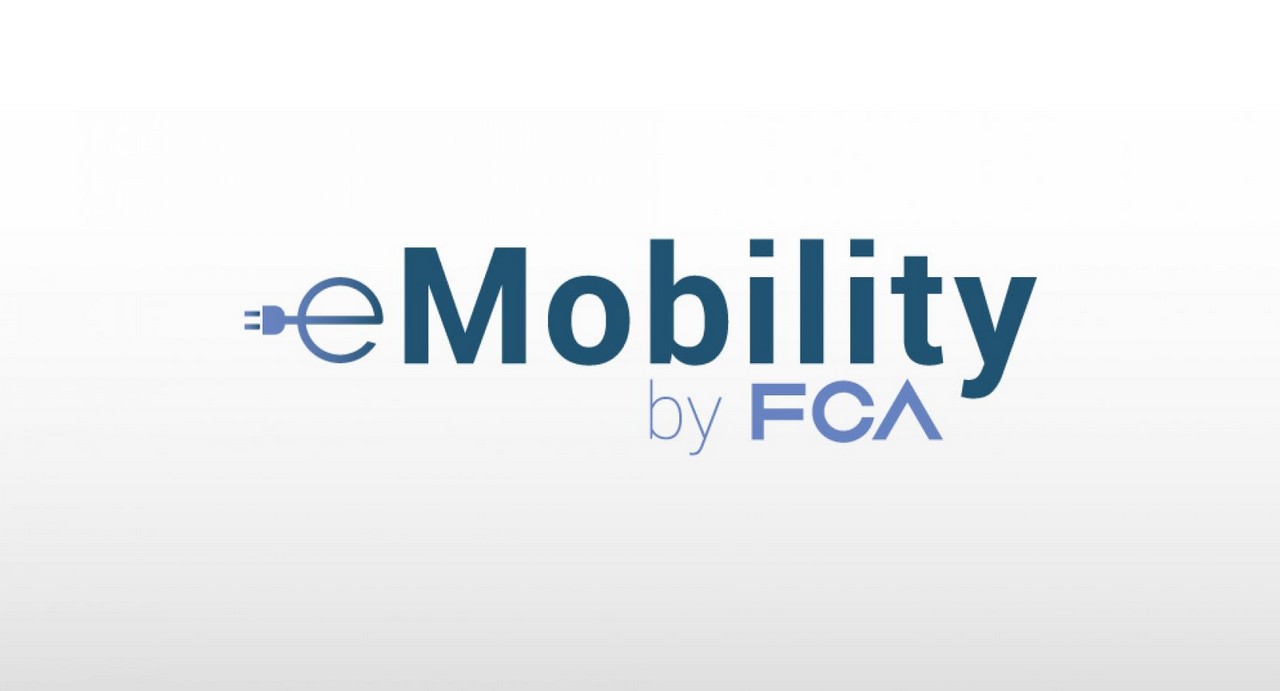 fca e-mobility