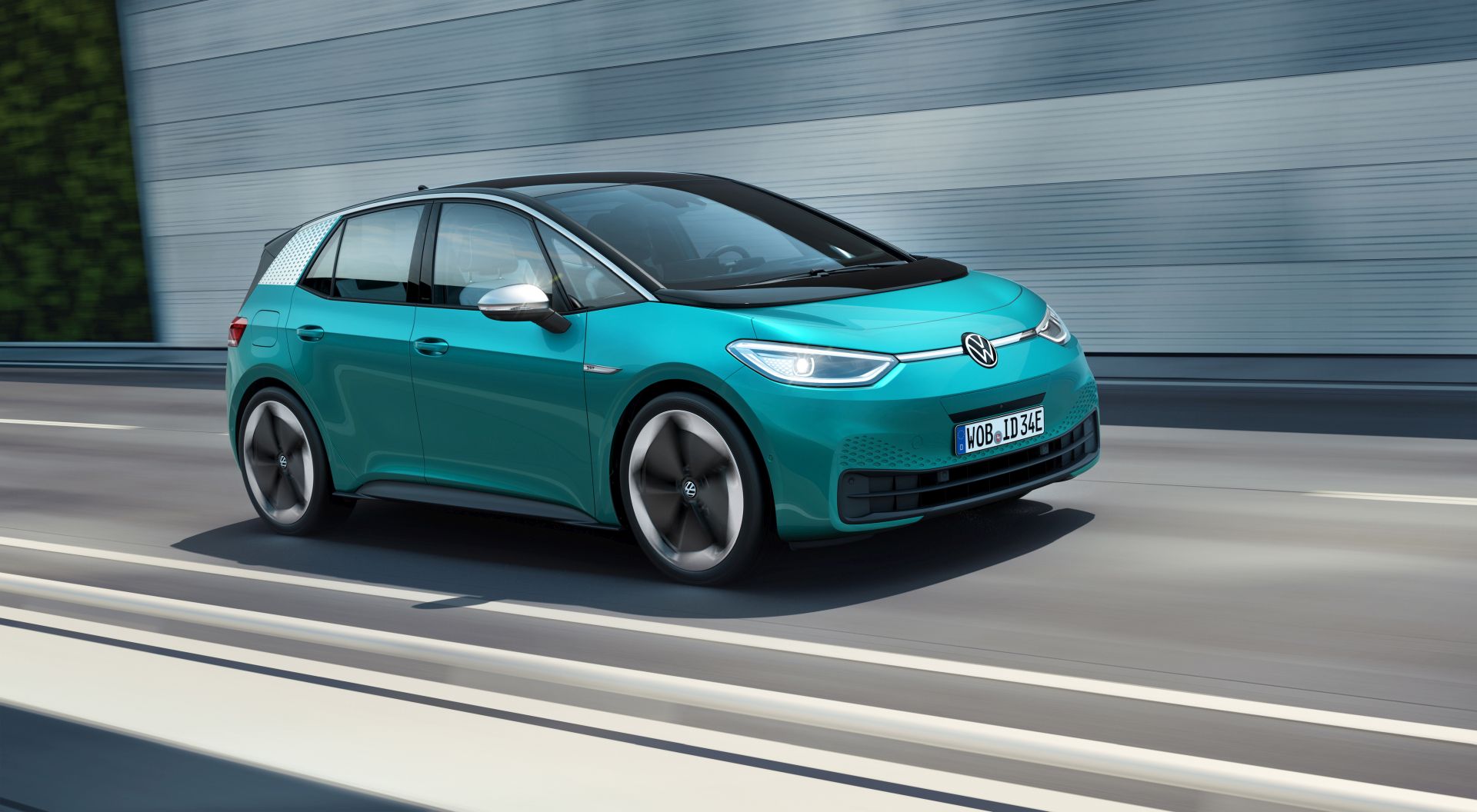La metamorfosi di Volkswagen: dalle auto a provider di servizi di mobilità