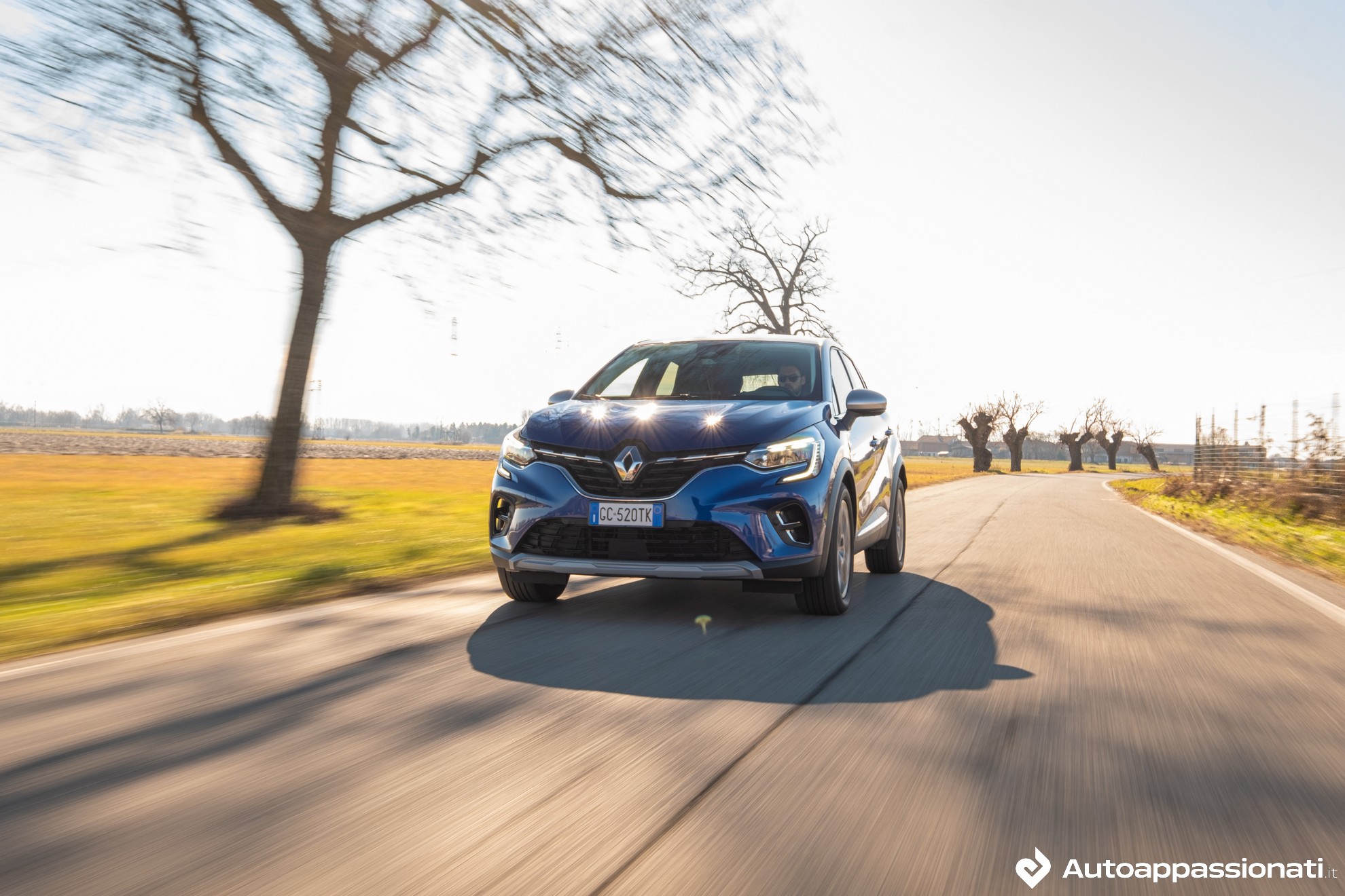 Promozioni Renault Captur marzo 2021: rate da 149 euro al mese