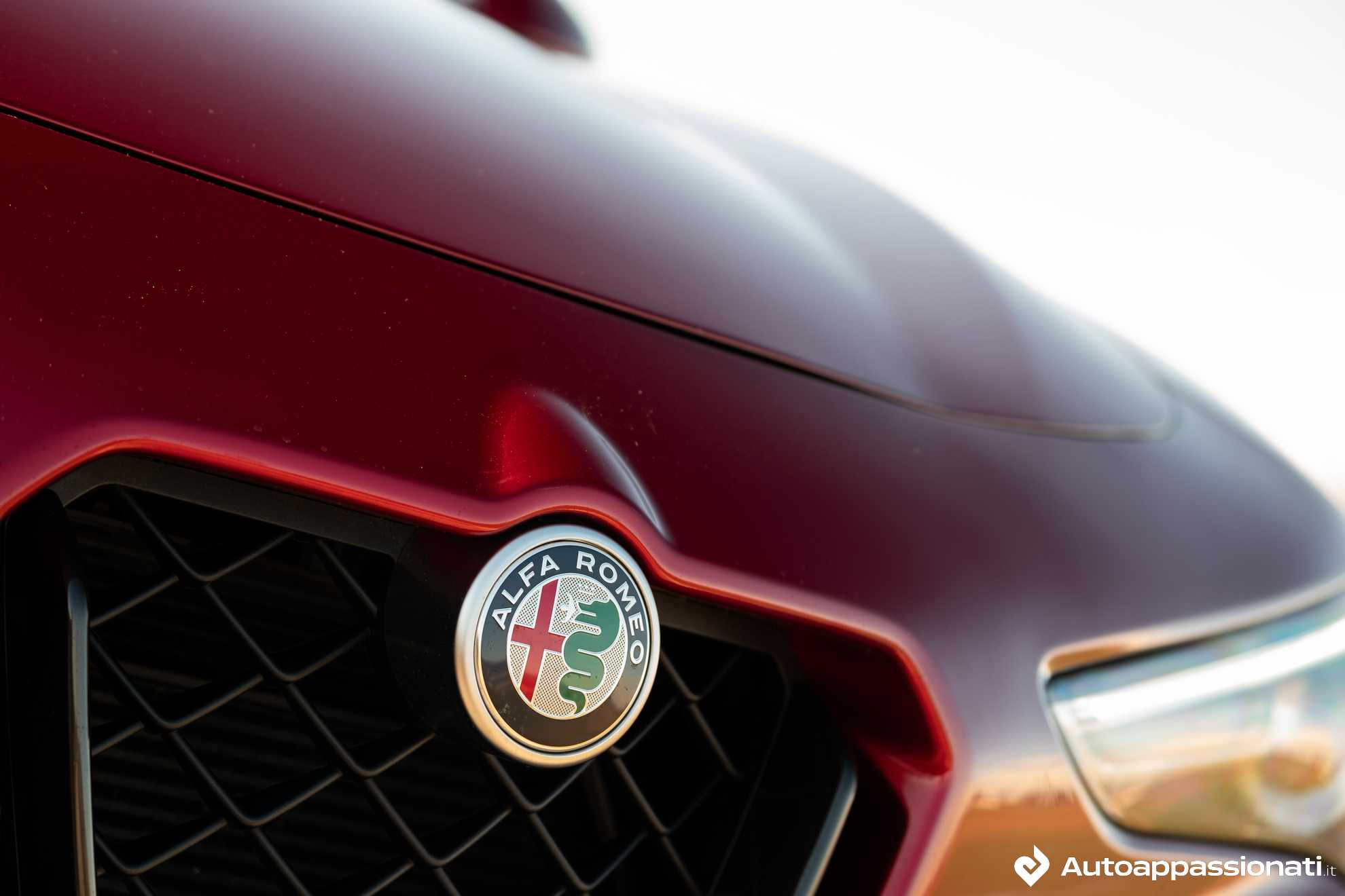 Alfa Romeo: nuove indiscrezioni sull’ammiraglia elettrica