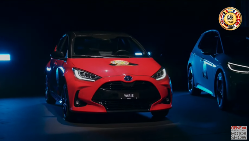 Promozioni Toyota Yaris aprile 2021: offerte di acquisto e noleggio
