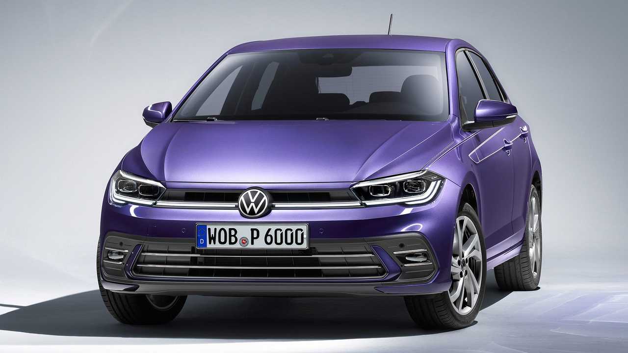 Promozione Volkswagen Polo giugno 2021: prezzi da 17.578 euro