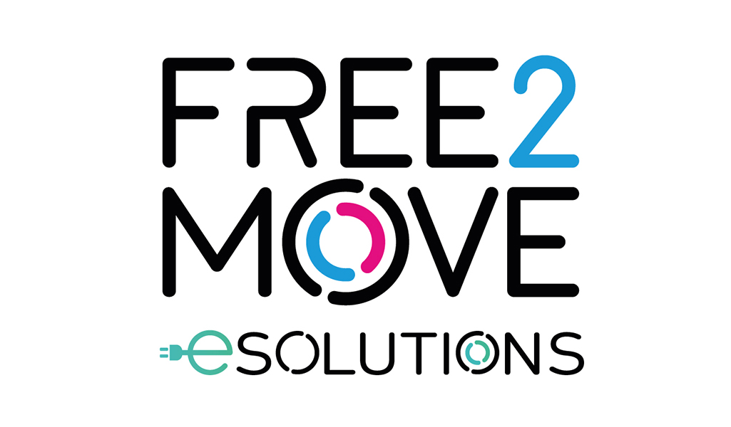 Free2Move eSolutions
