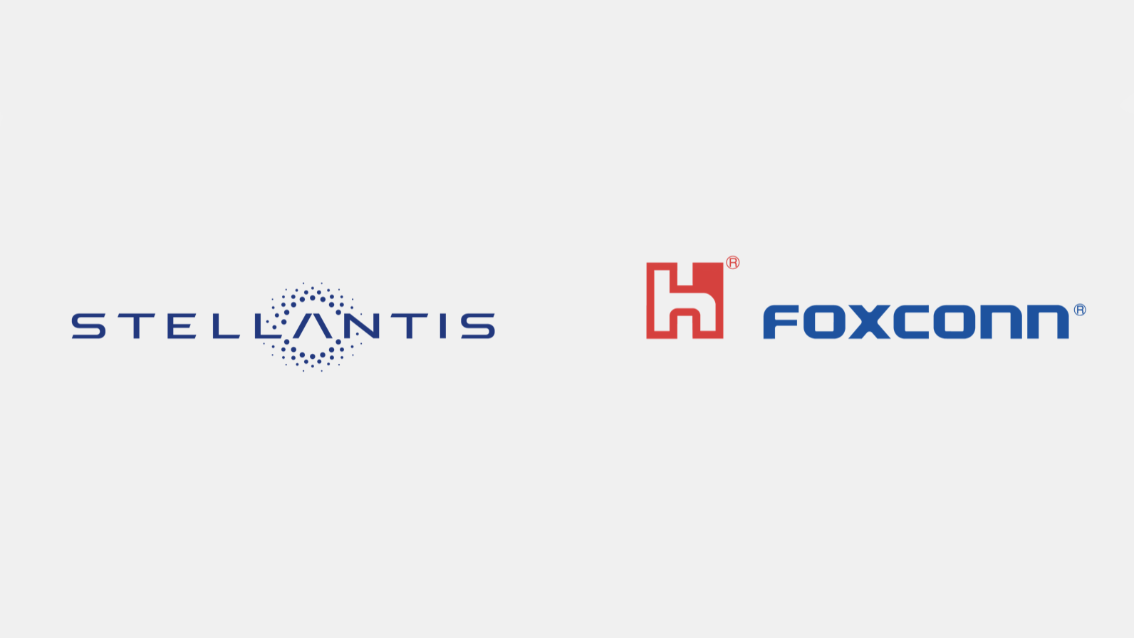 Mobile Drive: la nuova joint venture tra Stellantis e Foxconn
