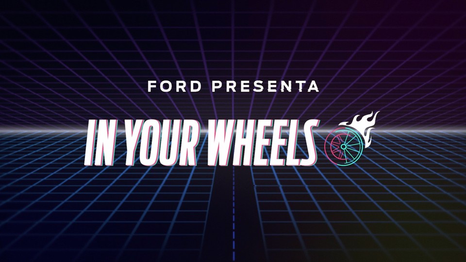 ford in your wheels