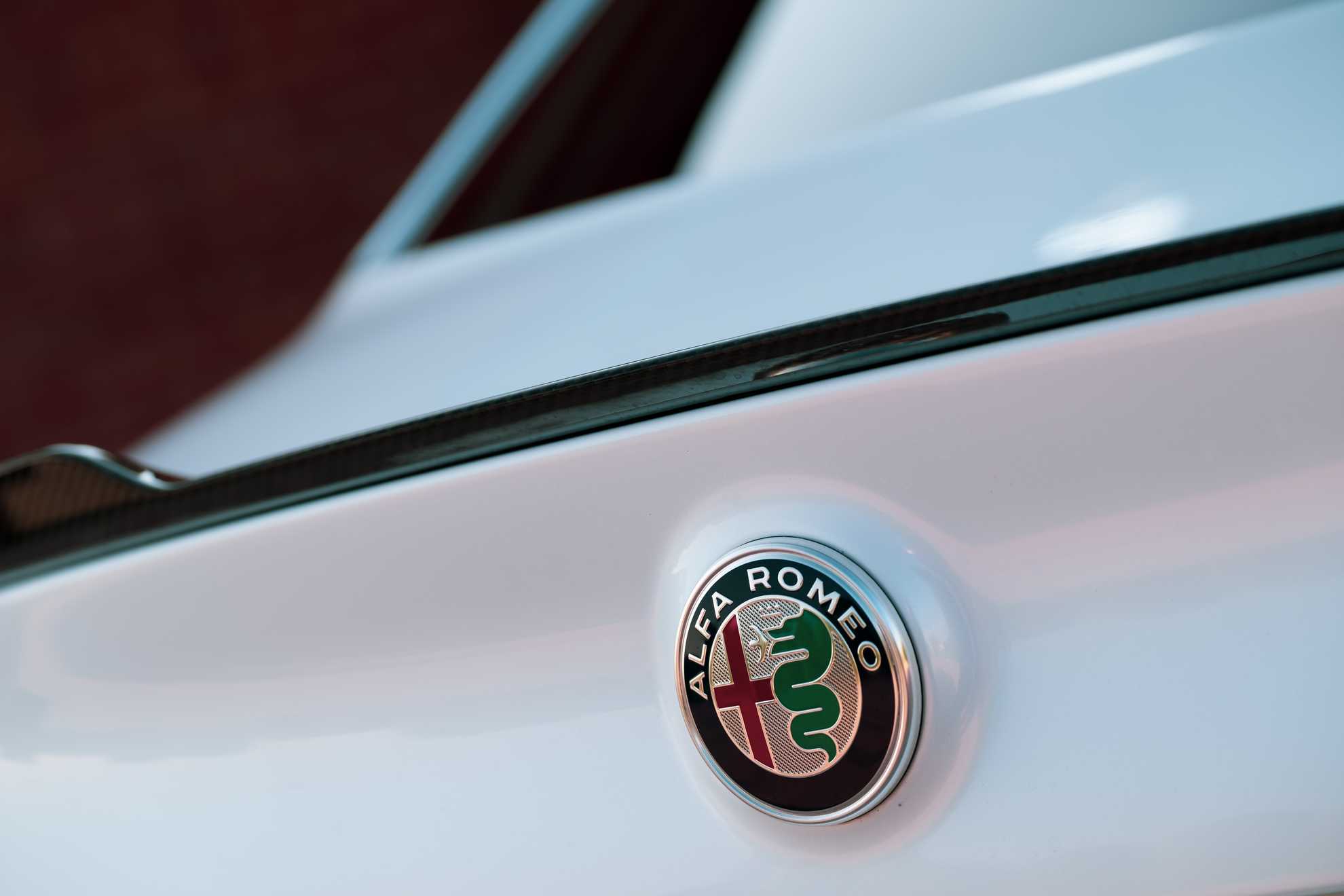 Il ritorno di Alfa Romeo Alfetta come ammiraglia: Imparato si sbilancia
