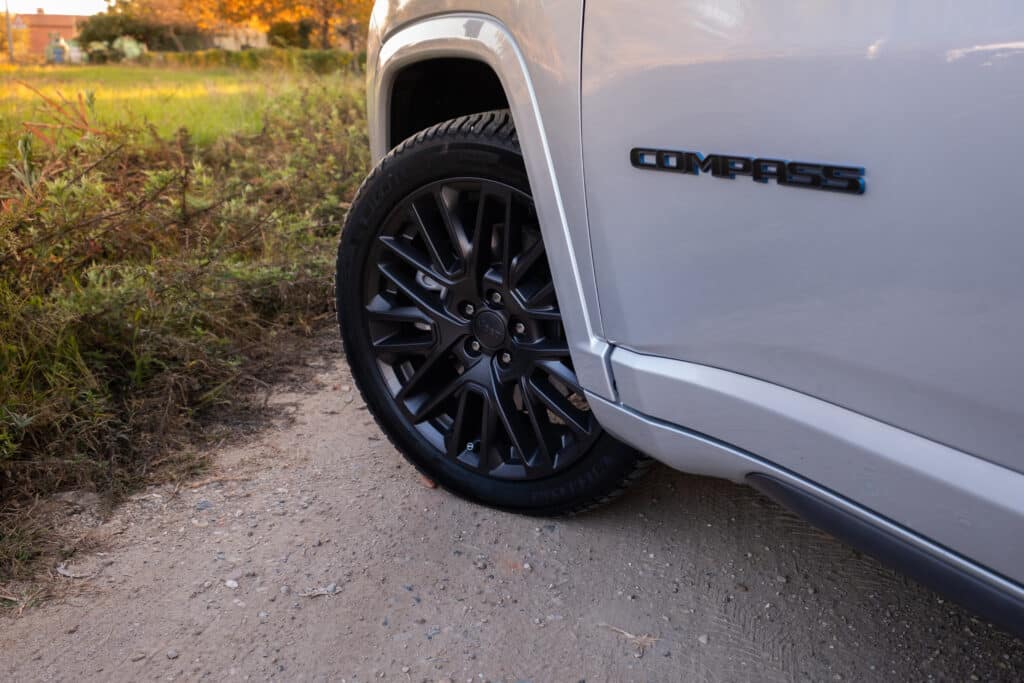Jeep Compass 4xe CrossClimate 2