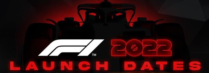 Calendario presentazioni Formula 1 2022: tutte le date delle 10 squadre