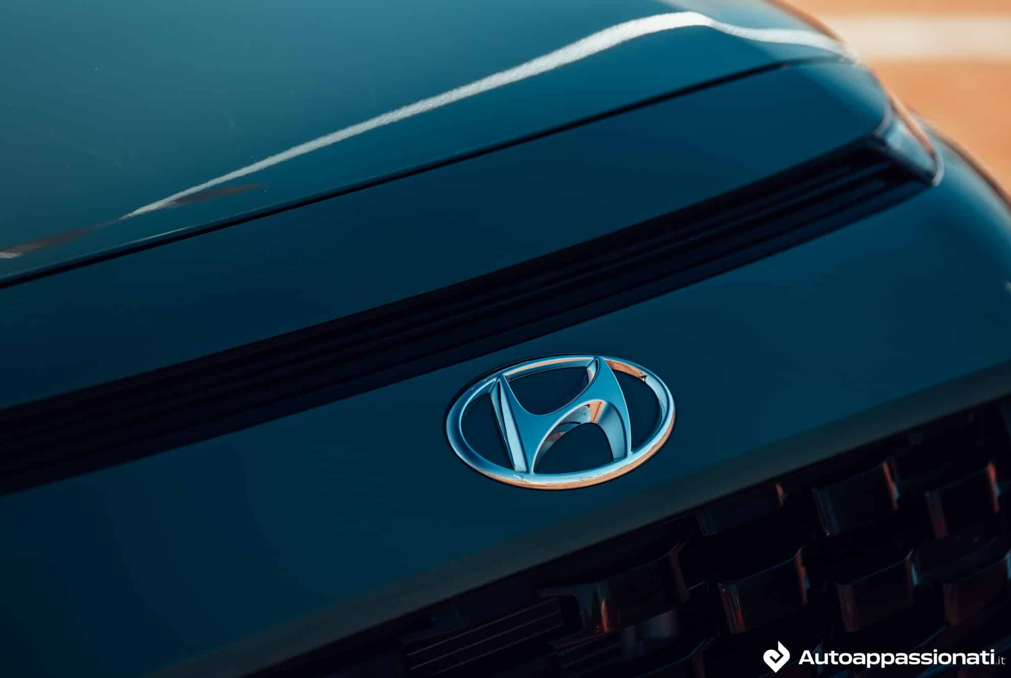 Per Hyundai il mondo non è ancora pronto all’elettrico
