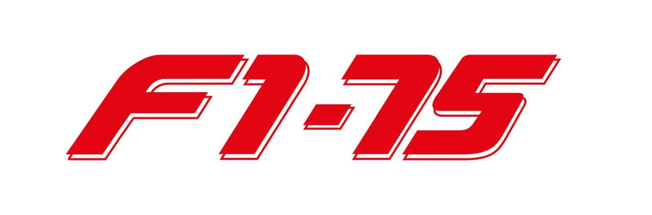 f1-75 logo