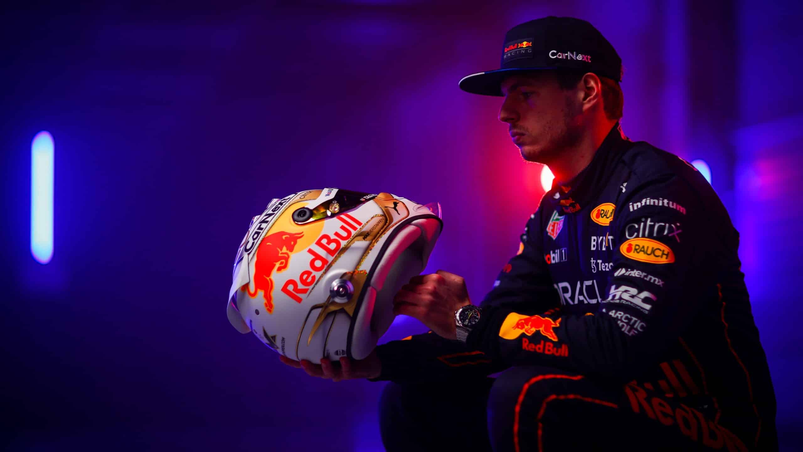 Rinnovo Verstappen Red Bull: 40 milioni l’anno per l’olandese