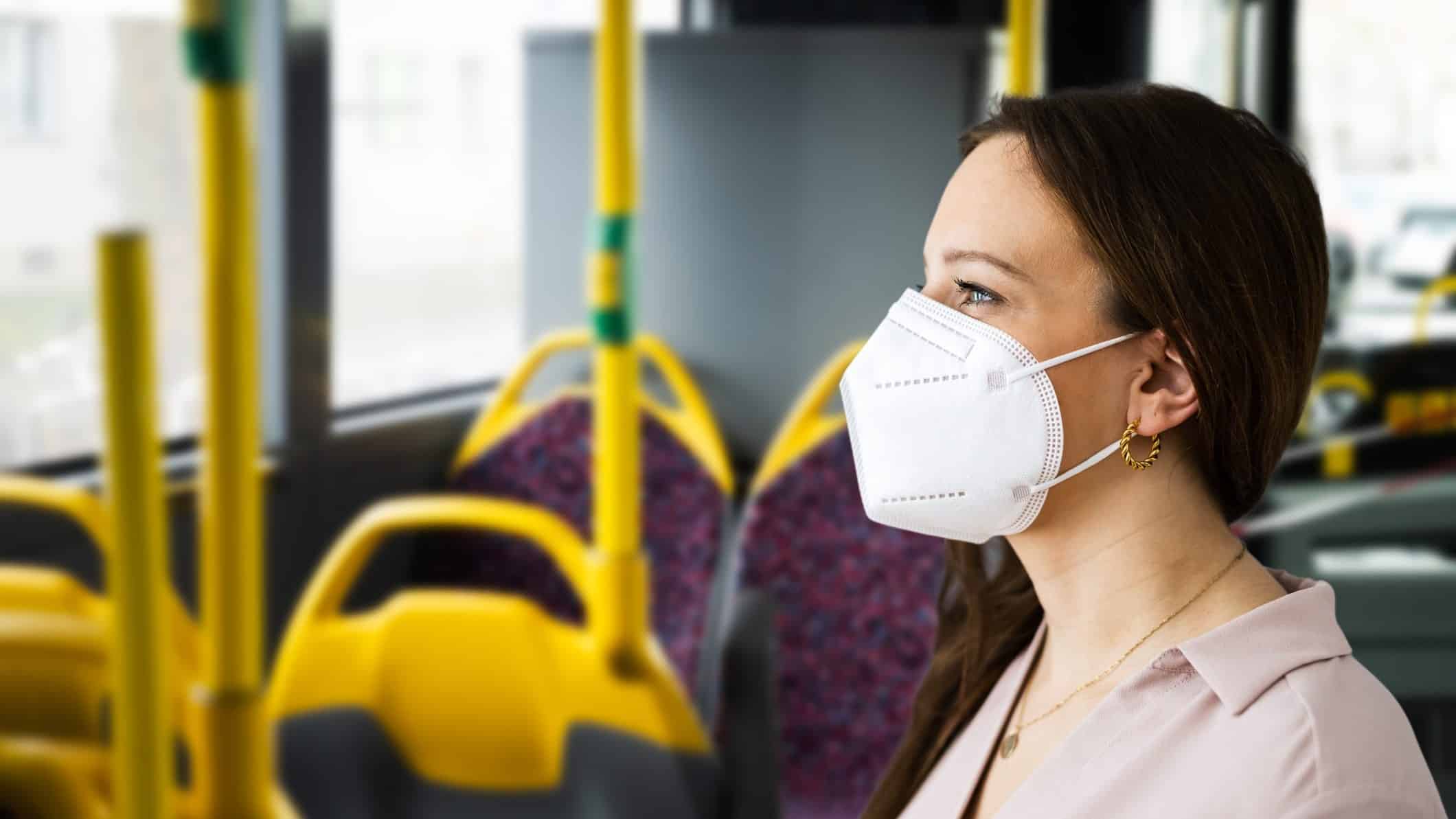 Green Pass e mascherine sui mezzi di trasporto: cosa cambia dal 1° maggio