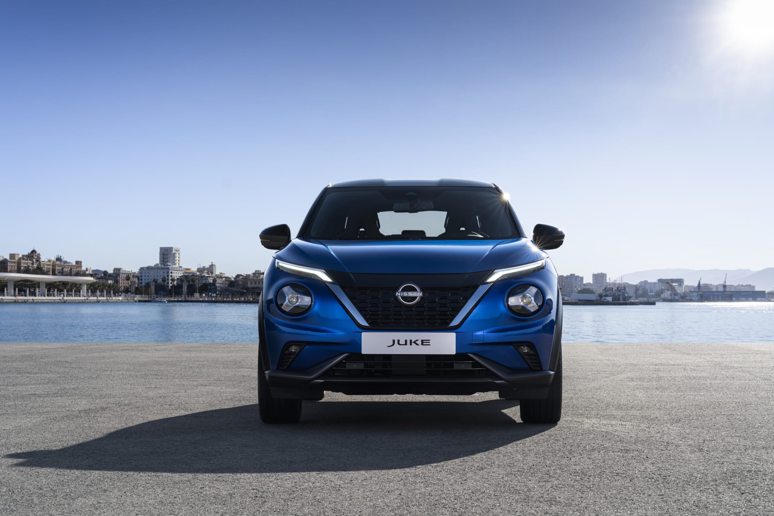 Nissan Juke Hybrid: prezzo, dotazioni, allestimenti